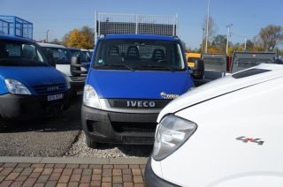 Mercedes Sprinter 4x4